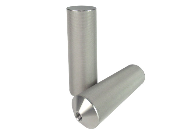wire mesh filter